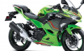 川崎Ninja 400停产由Ninja 500取代