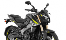 Bajaj Pulsar NS400Z以18.5万卢比的价格推出