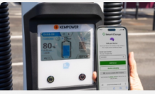 Sainsbury's Smart Charge推出Nectar积分奖励客户进行电动汽车充电