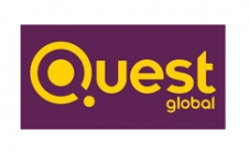 Quest Global凭借2023年的出色表现荣获RTXPremier大奖