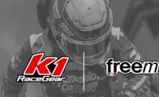 K1 RaceGear与Freem合作旨在实现全球扩张和提高安全性
