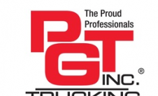 PGT Trucking的百万英里和安全驾驶庆祝活动表彰了150多名精英司机