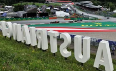 2024年F1奥地利大奖赛前瞻短跑赛回归