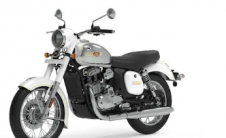 这款Royal Enfield Classic 350摩托车目前起价为19.9万卢比