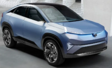 塔塔汽车将于 2026 财年推出四款新型电动汽车