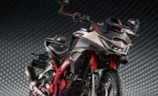 Hero MotorCorp推出基于KarizmaXMR的新摩托车查看详情