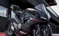 杜卡迪Panigale V2 Dark Edition推出标价209.8万卢比