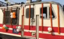 IRCTC宣布在Dekho Apna Desh计划下开通特别朝圣列车