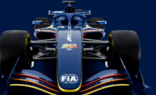 2026年的F1赛车将更小更安全更灵活更可持续