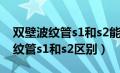 双壁波纹管s1和s2能承受多少mpa（双壁波纹管s1和s2区别）