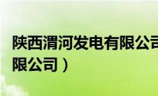 陕西渭河发电有限公司招聘（陕西渭河发电有限公司）