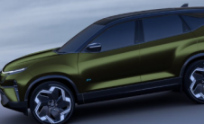 塔塔汽车将于2026财年推出4款新型电动汽车