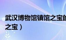 武汉博物馆镇馆之宝的介绍（武汉博物馆镇馆之宝）