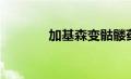 加基森变骷髅药水（加基森）