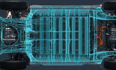 丰田将于2025年推出首款搭载先进自动驾驶系统的电动汽车