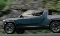 2025年Rivian R1T和R1S评测