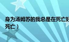 身为汤姆苏的我总是在死亡好看吗（身为汤姆苏的我总是在死亡）