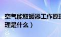 空气能取暖器工作原理（空气能取暖设备的原理是什么）