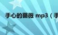 手心的蔷薇 mp3（手心的蔷薇mp3下载）