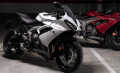 Triumph Daytona 660上市售价97.2万卢比