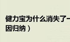 健力宝为什么消失了一段时间（健力宝失败原因归纳）