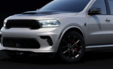 Durango Hellcat Silver Bullet可帮助您摆脱现代疾病