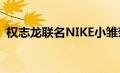 权志龙联名NIKE小雏菊鞋子（小雏菊鞋子）