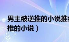 男主被逆推的小说推荐2019（主角一直被逆推的小说）