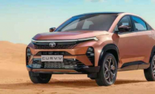 Tata Curvv ICE不同版本定价详情