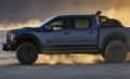 2024款谢尔比F-150 Baja Raptor动力强劲超过900马力