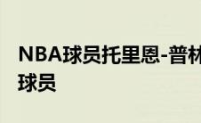 NBA球员托里恩-普林斯球员信息以及同位置球员