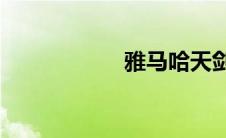 雅马哈天剑125报价