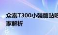 众泰T300小强版贴吧：车主分享、探讨与独家解析