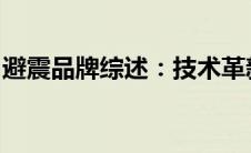 避震品牌综述：技术革新与市场领军者的角色