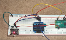 如何使用 Raspberry Pi Pico 制作脉搏血氧仪来监测我的心率