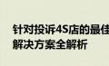 针对投诉4S店的最佳途径：有效投诉渠道与解决方案全解析